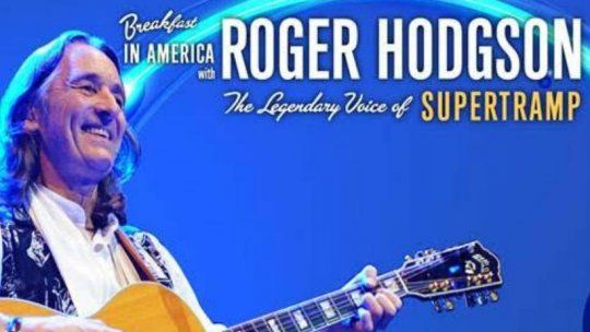 roger hodgson