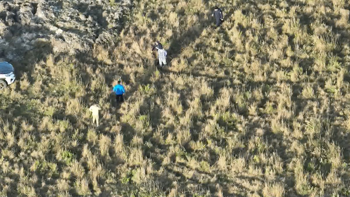 Imputaron por femicidio al hombre que mató a su pareja en Durazno; fue internado en un centro de salud mental
