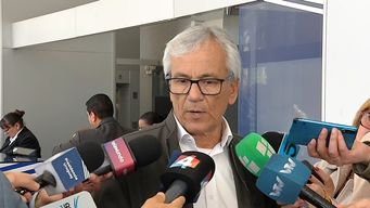 castillo sobre despidos en salto: se desconocio el principio de buena fe en el ambito de la negociacion colectiva