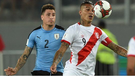 Josema Paolo Guerrero