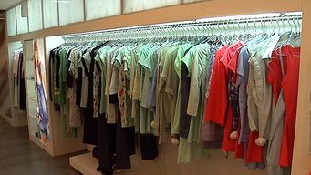 proyecto de ley de talles se vota la proxima semana en diputados; rosello explico modificaciones