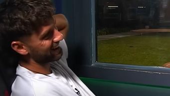 gran hermano, los seres queridos en la casa y lo que dijo tato sobre sus sentimientos hacia luz