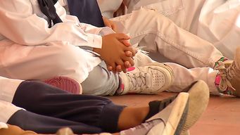 silva espera que despues de turismo se acabe la cuarentena por covid en las aulas