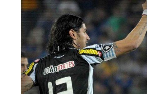 Cariocas quieren que Abreu sea DT del Botafogo