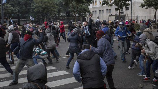 argentina