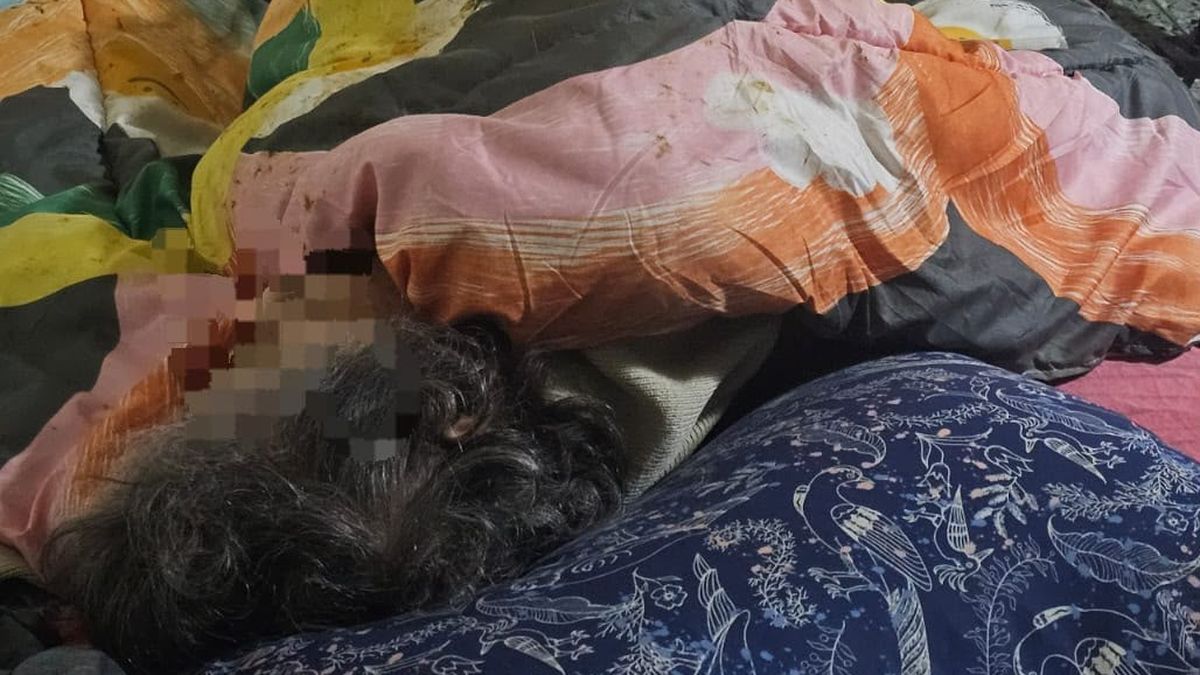 Adultos mayores recibían a familiares en residencial que funcionaba como fachada y luego eran llevados al clandestino