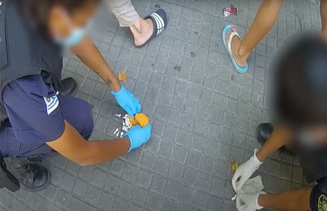 detenidas drogas tapabocas.jpg