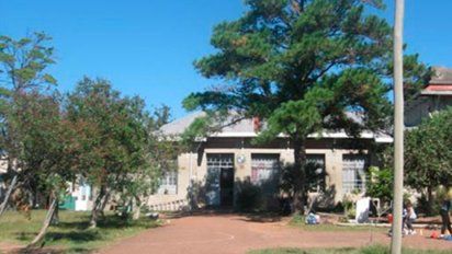 Investigan presunta agresión del director de la Escuela 37 a una alumna, en Piriápolis.