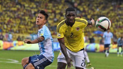 Paulo Dybala vuelve al equipo titular después de mucho tiempo