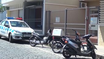 homicidio en soriano: le dispararon a un hombre y su cuerpo fue encontrado en una casa abandonada
