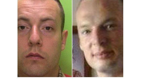 Mató al amigo porque éste le dio toque en Facebook a su novia