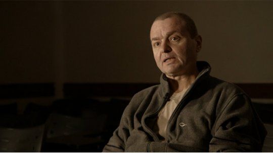 mario pugliese cancer