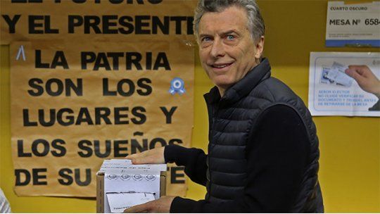 PASO,macri,votacion,cristina,argentina