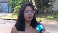 Es un balde de agua fría tanto para ellos como para nosotros, dijo pareja de soldado que está en el Congo