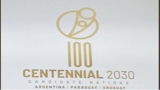 Mundial 2030