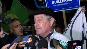 guillermo besozzi: no quiero hablar de la justicia, voy a tratar de hacer la campana que no he hecho