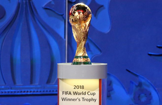 Las selecciones tienen asegurados al menos US$ 9,5 millones solo por jugar el Mundial