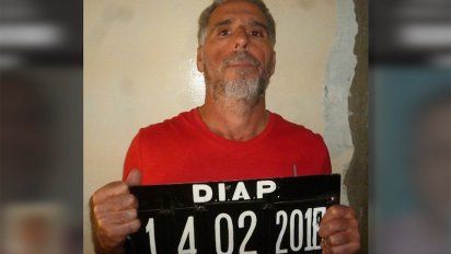 fiscal indaga a 27 policias en la ex carcel central por la fuga de rocco morabito
