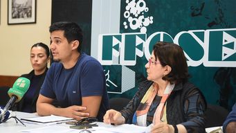 la poblacion pagara mas caro por agua de peor calidad: ffose y organizaciones sociales contra arazati