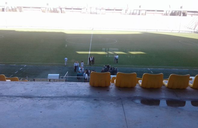 Foto: Daniel Rodríguez.