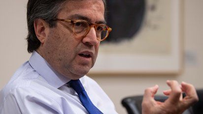 uruguay manejo el covid-19 tremendamente bien, afirmo el presidente del bid