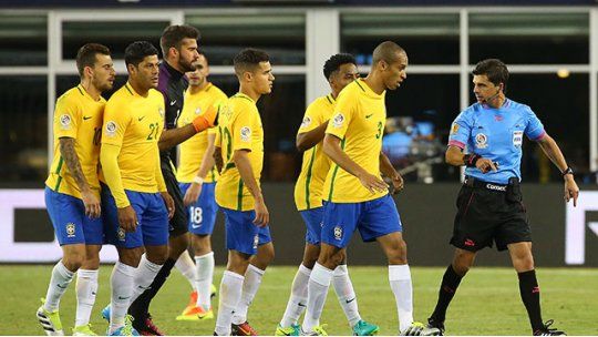 Andres Cunha Brasil