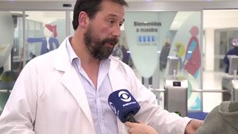 reducen guardias de 24 a 12 horas para estudiantes de medicina que realizan el internado