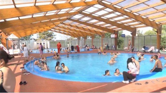 termas uruguay