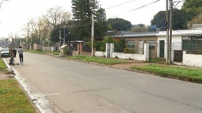 fiscal pide 10 anos de prision para adolescente que asesino a su novia de 18 anos