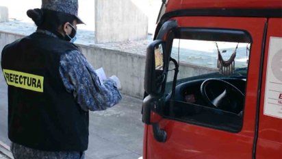 35 transportistas dieron positivo de covid-19 desde julio, segun datos del msp