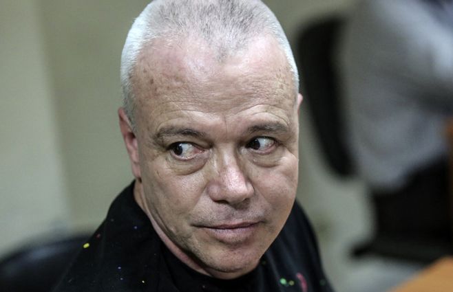 Popeye tenía 57 años 