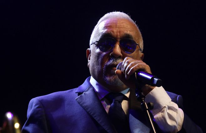 Foto: Willie Colón en Facebook.