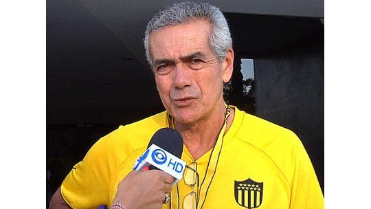 Gregorio Pérez confirmó a Maxi Pérez titular