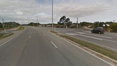 desmantelan boca de drogas que funcionaba en un comercio 24 hs.