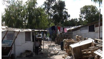 cabildo abierto votara proyecto del fa  para suspender desalojos en asentamientos