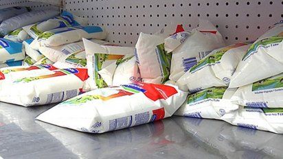 faltara leche durante el fin de semana; distribuidores no entregan hasta el martes