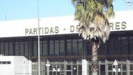Abren nuevo centro de evacuación por frío en antiguo aeropuerto de Carrasco; el lunes asistieron a 2.840 personas
