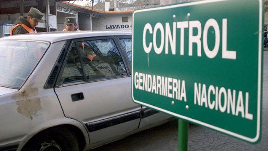 Detuvieron a hermano de Messi por tenencia ilegal de arma en Argentina