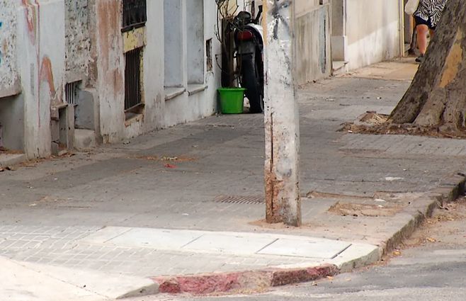 Foto: Subrayado. Barrio Sur.