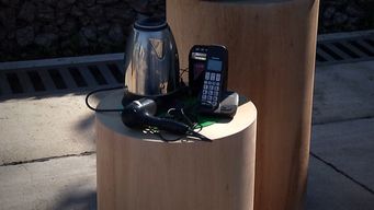 desde noviembre importadores deberan hacerse cargo de los residuos electronicos de los consumidores: asi es el plan