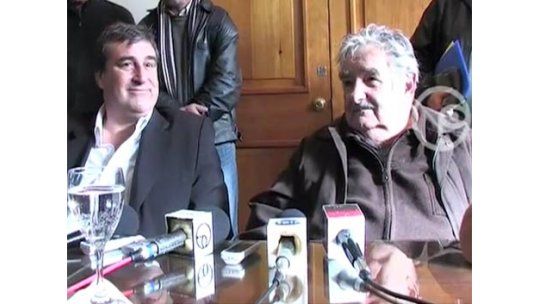 Gobierno busca en Cerro Largo instalar tercera planta de celulosa