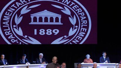 Uruguay tiene activa participación en la Unión Interparlamentaria Mundial.&nbsp;