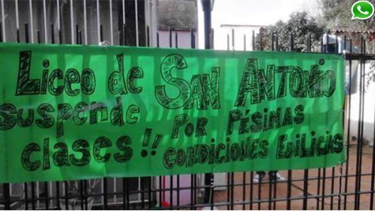 liceo san antonio