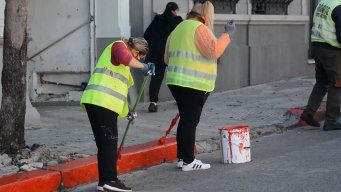 uruguay impulsa: fecha de inscripcion y caracteristicas del programa laboral que deriva de los jornales solidarios