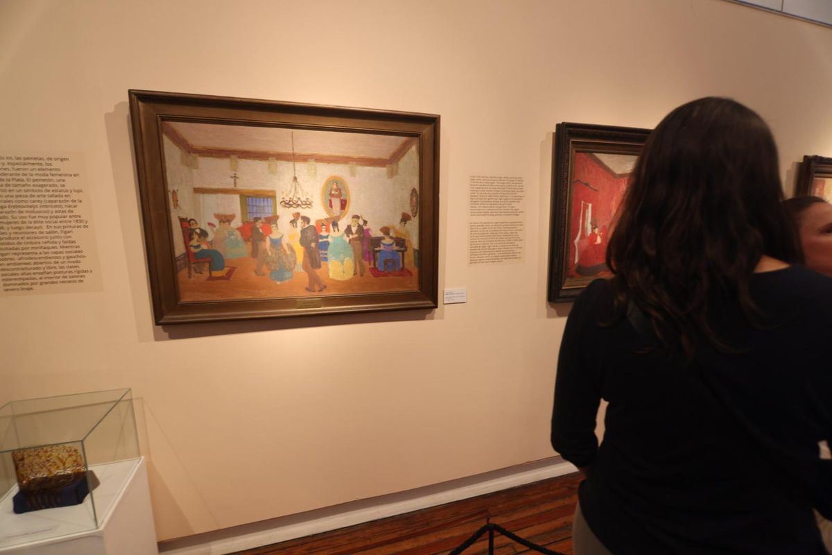 museos en la noche 2025 foco uy 13