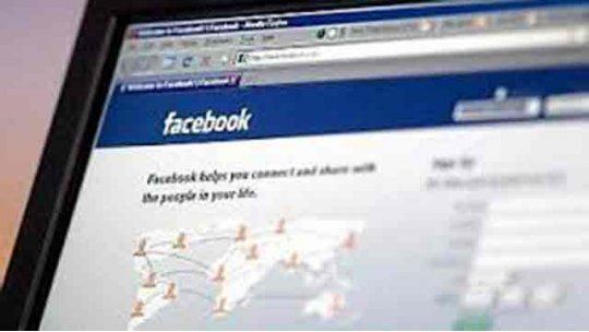 Facebook afp
