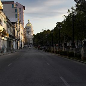 Cuba. Archivo / AFP Cuba. Archivo / AFP