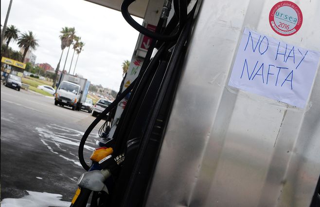 Imagen de archivo. Foto: Foco UY