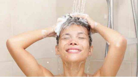 ducha