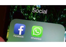 WhatsApp compartirá los datos de sus usuarios con Facebook